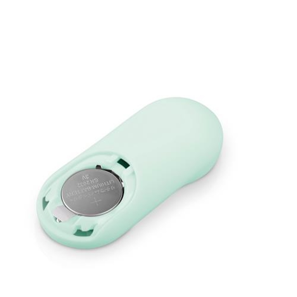 Виброяйцо Luv Egg, 16 см (зеленый)