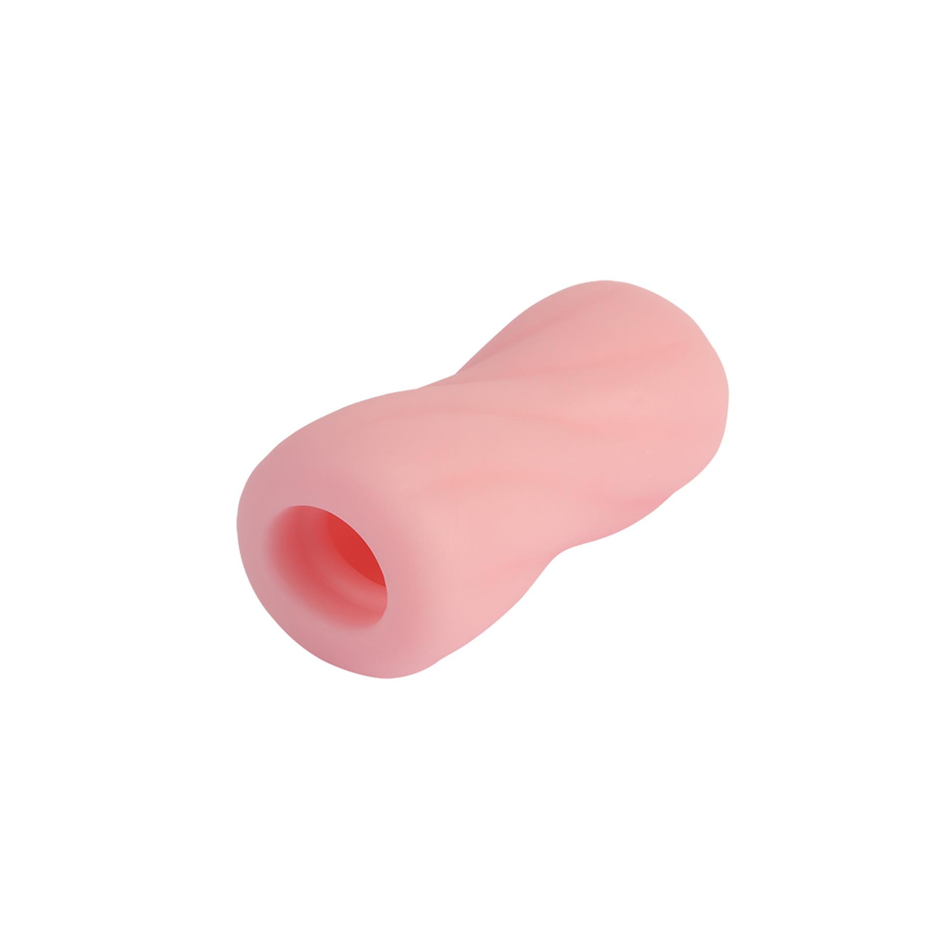 Мастурбатор Blow Cox Pleasure Pocket (бирюзовый)