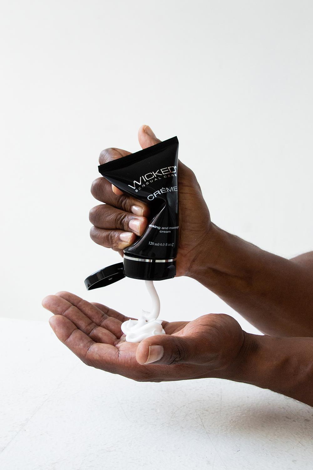 Wicked Sensual Care -, 120 ml