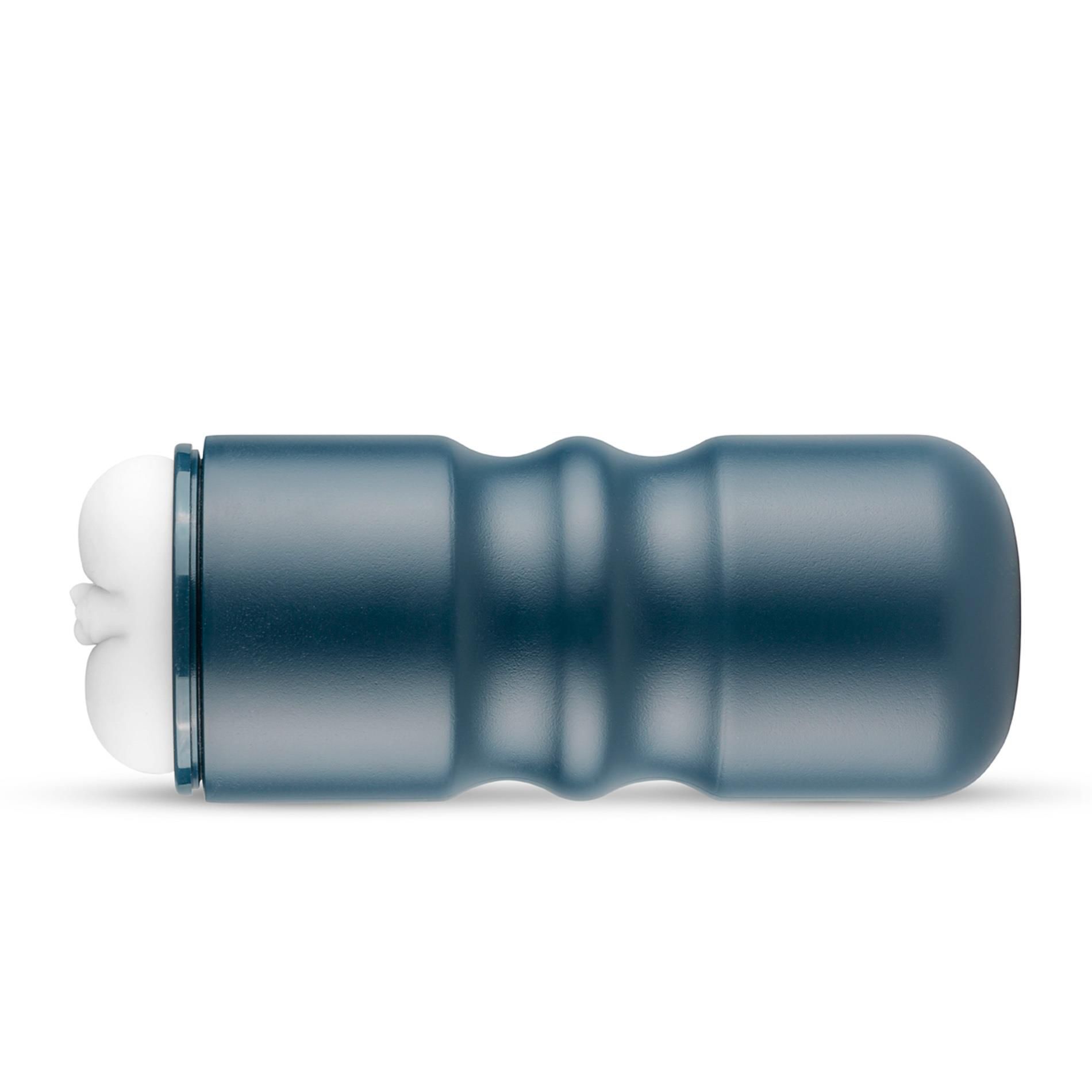Мастурбатор FPPR Vacuum Cup Masturbator Vagina (белый)