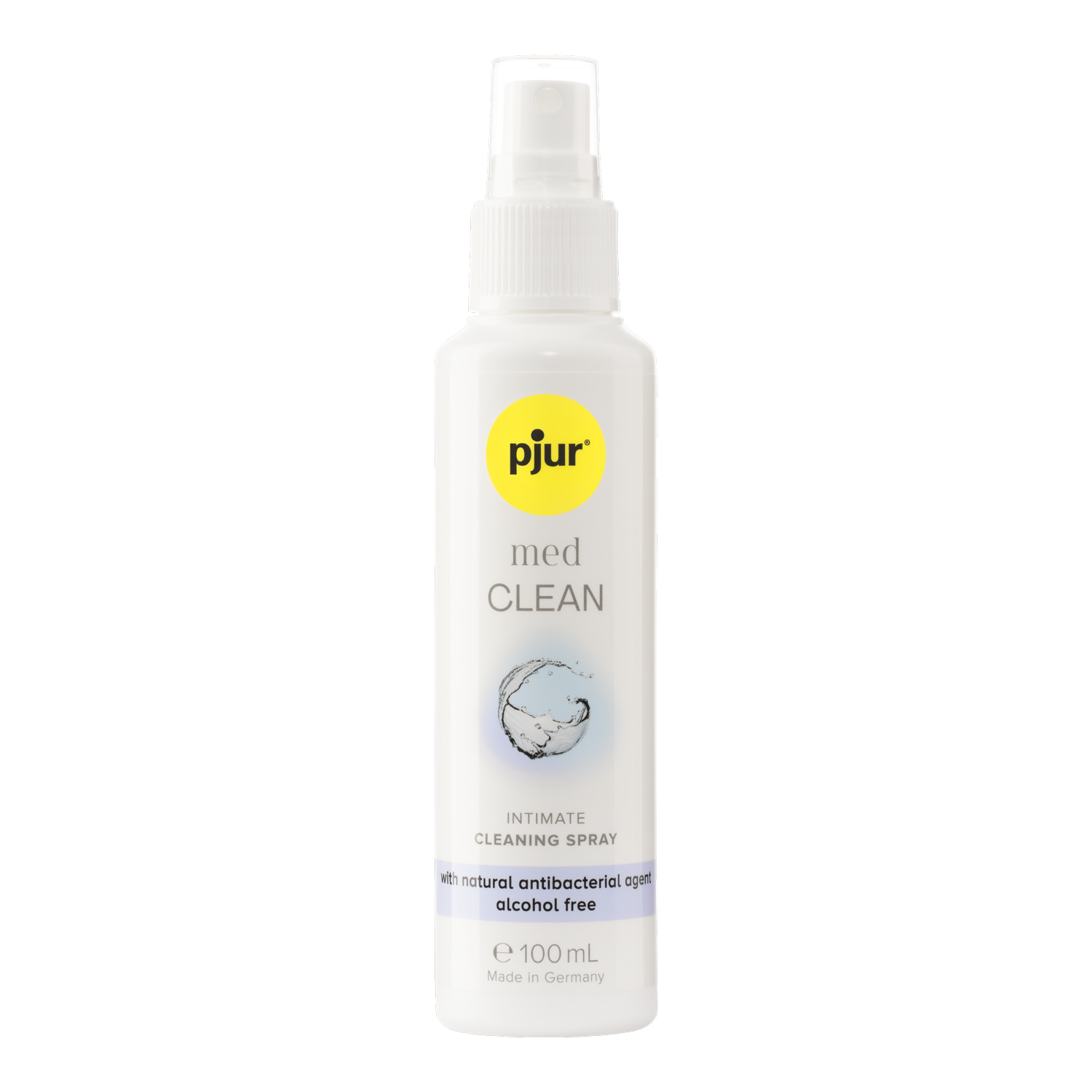 Spray czyszczący Pjur MED Clean, 100 ml