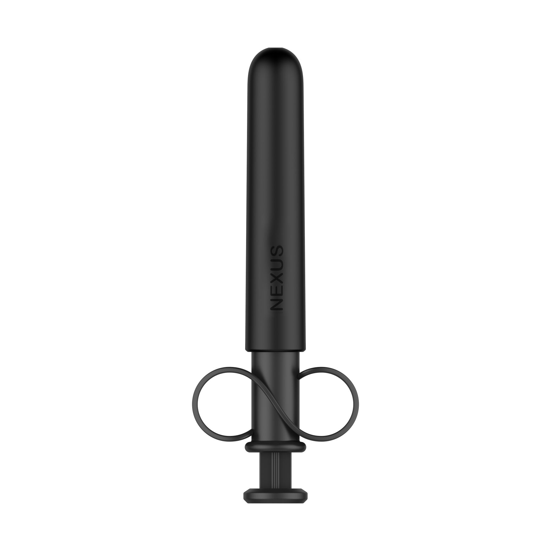 Шприц для лубриканта Nexus Infinity Lube Launcher Classic (черный)