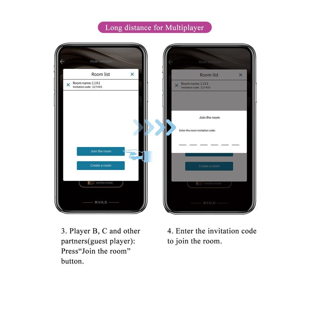 Вибратор в трусики Pretty Love Baird, 10,8 см (розовый)