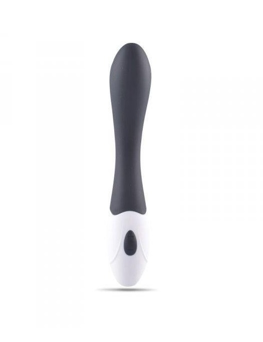 Вибратор Toyz4lovers Molding Bold G-Spot, 20 см (черный)