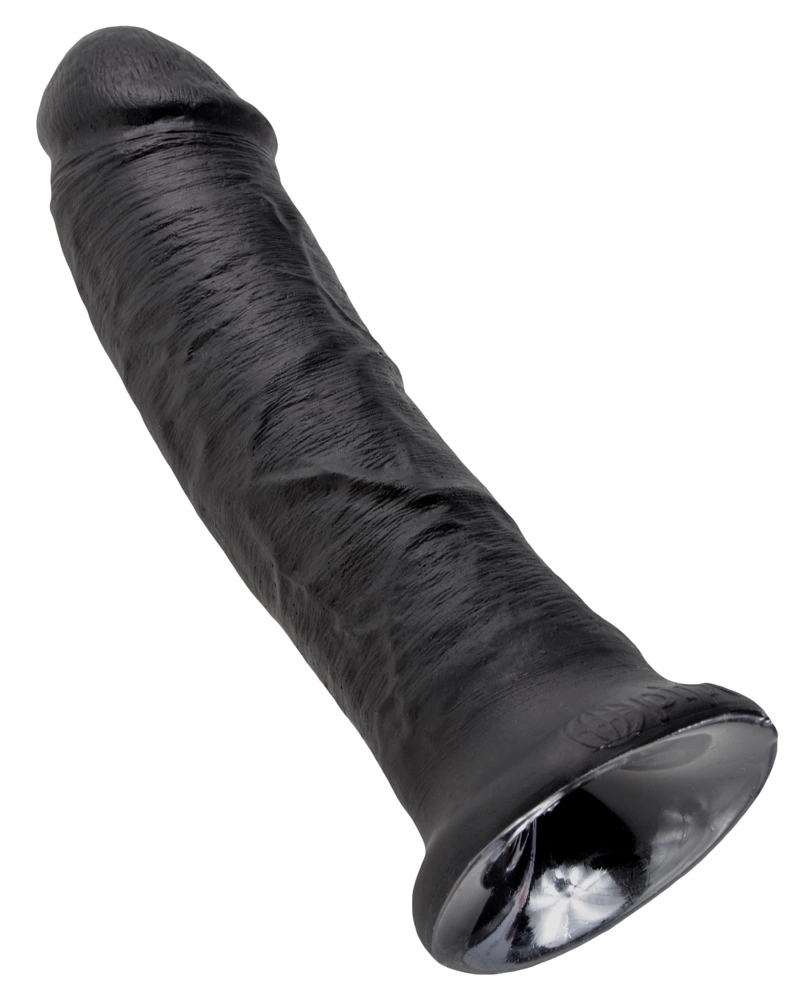 Фаллоимитатор Pipedream Cock 8 Inch, 20 см (черный)
