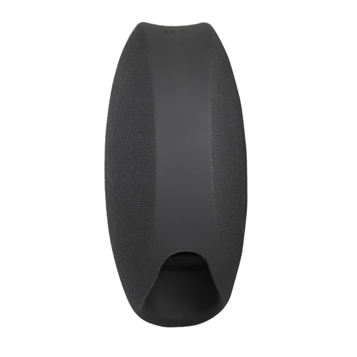 Masturbator z wibracjami Otouch DEVEN (czarny)