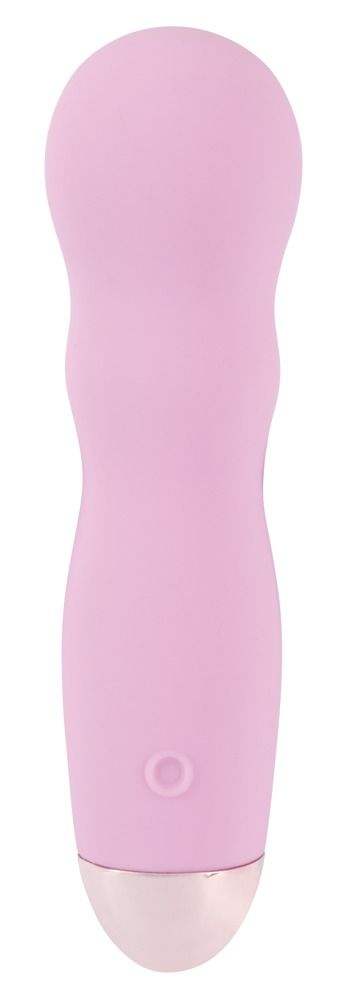 Мини вибратор Orion Cuties, 12,4 см (розовый)