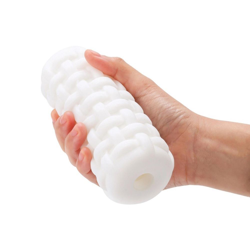 Мастурбатор Dorcel Cup Tight (белый)