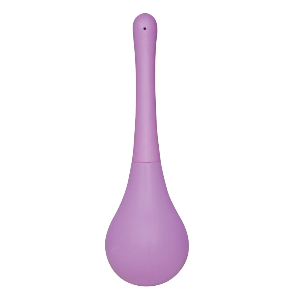 Анальный душ