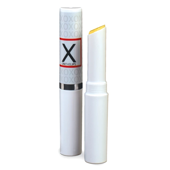 Бальзам для губ Sensuva X On The Lips Original, 2 мл