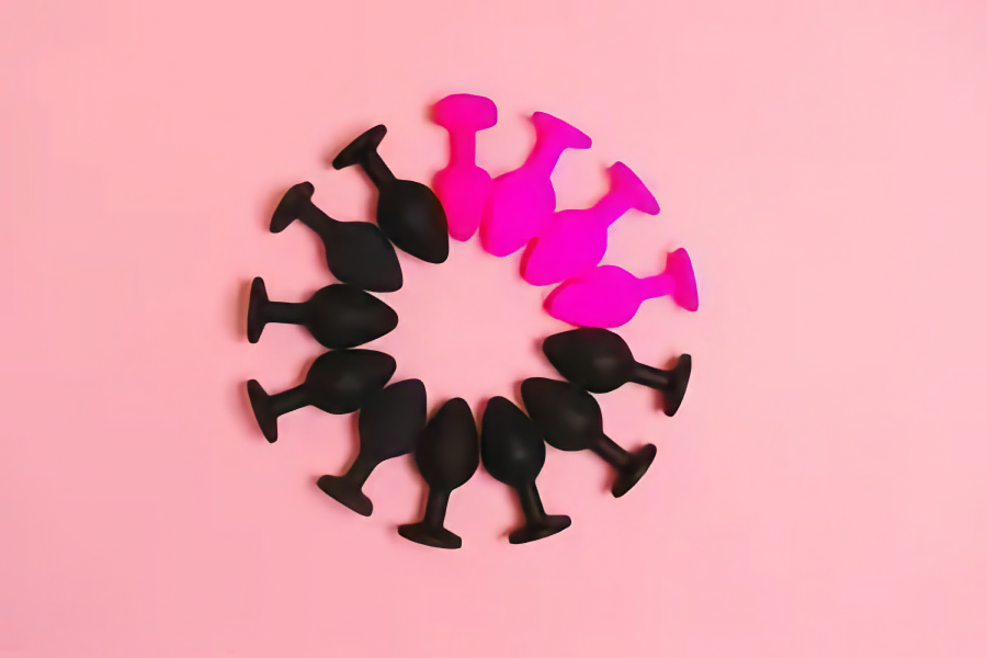 Анальные пробки и гели – как выбрать лучшие игрушки для анального секса