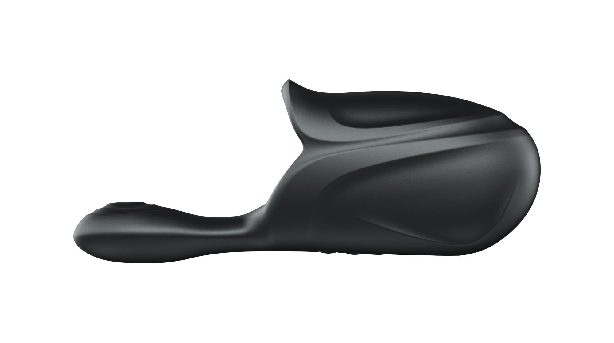 Мастурбатор B - Series Cute Adjustable (чорний)