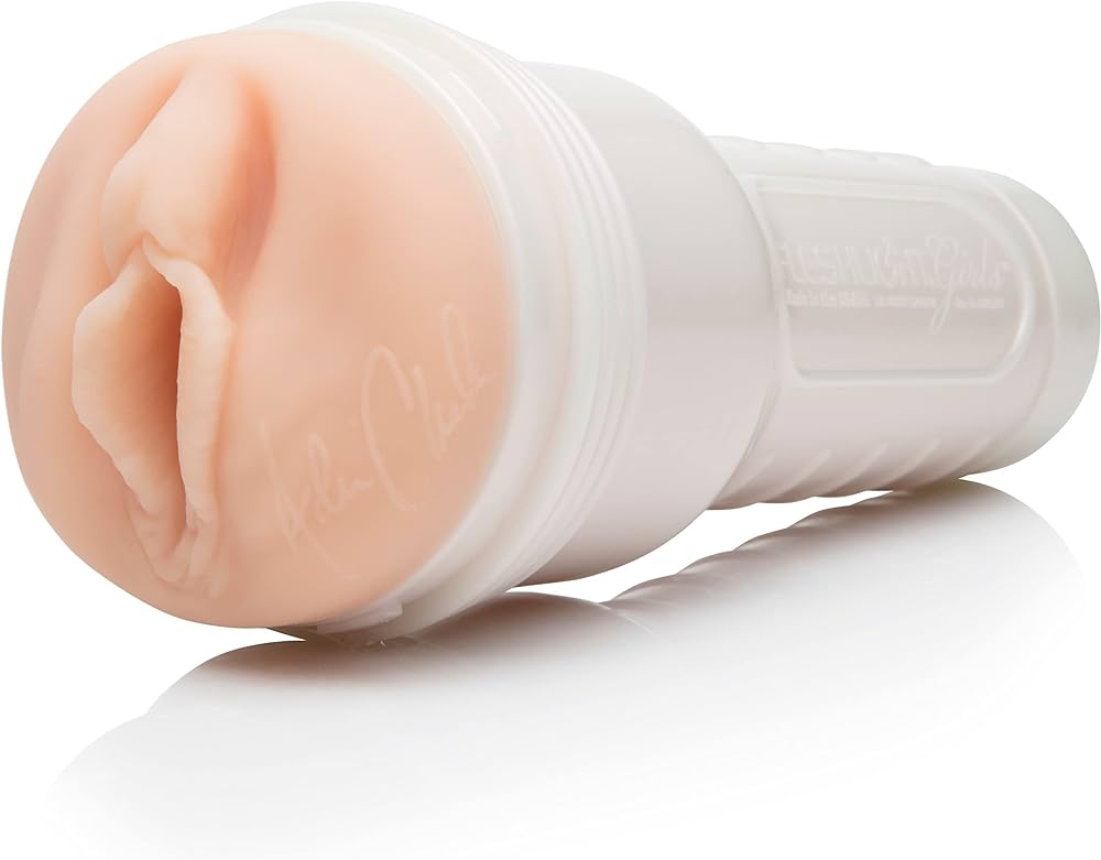 Реалистичный мастурбатор Fleshlight Adriana Chechik Empress (телесный)