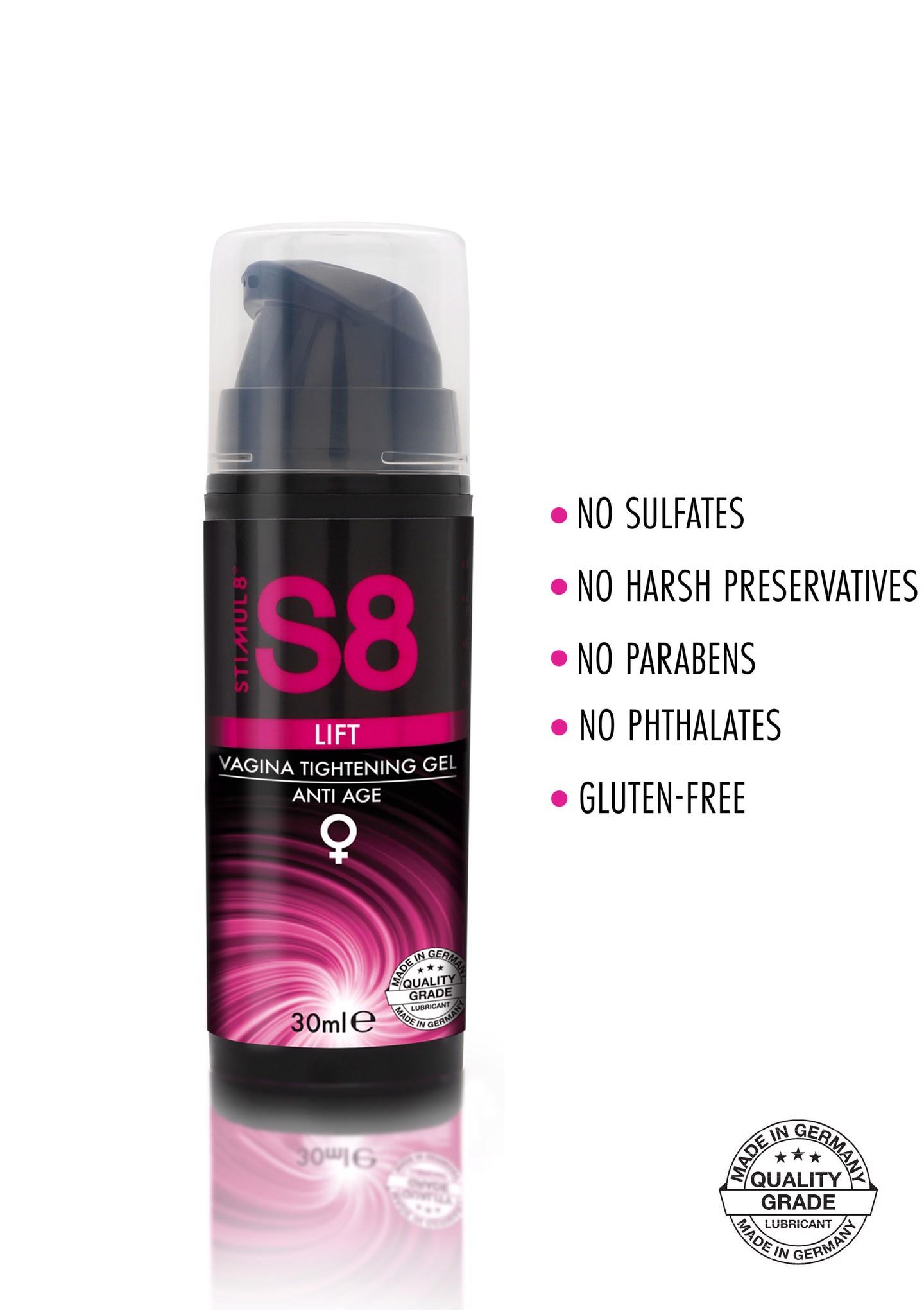 Stimul8 S8 -, 30 ml