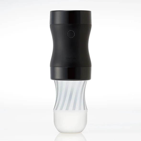 Мастурбатор Tenga Rolling Tenga Gyro Roller Cup Gentle (белый)