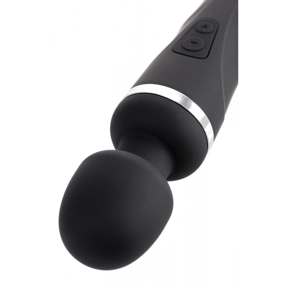 Wibrator Lovense Domi 2, 23,4 cm (czarny)