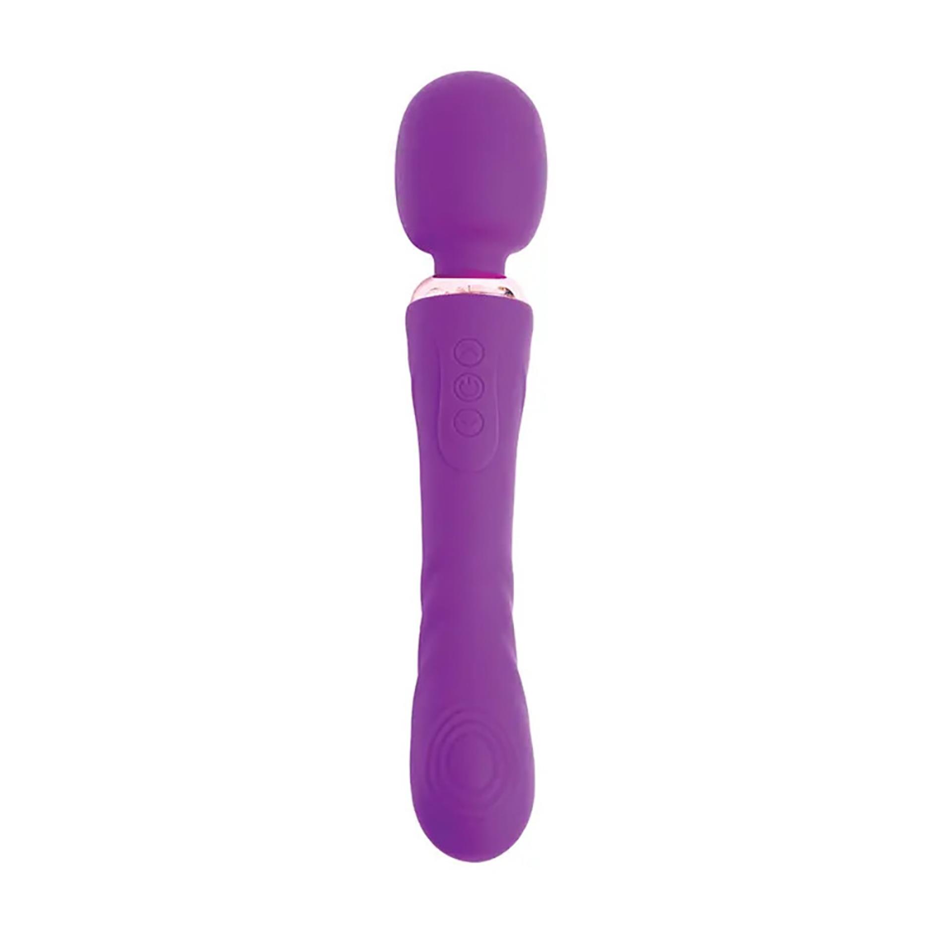 Вибратор Fantasy G-spot, 24 см (фиолетовый)