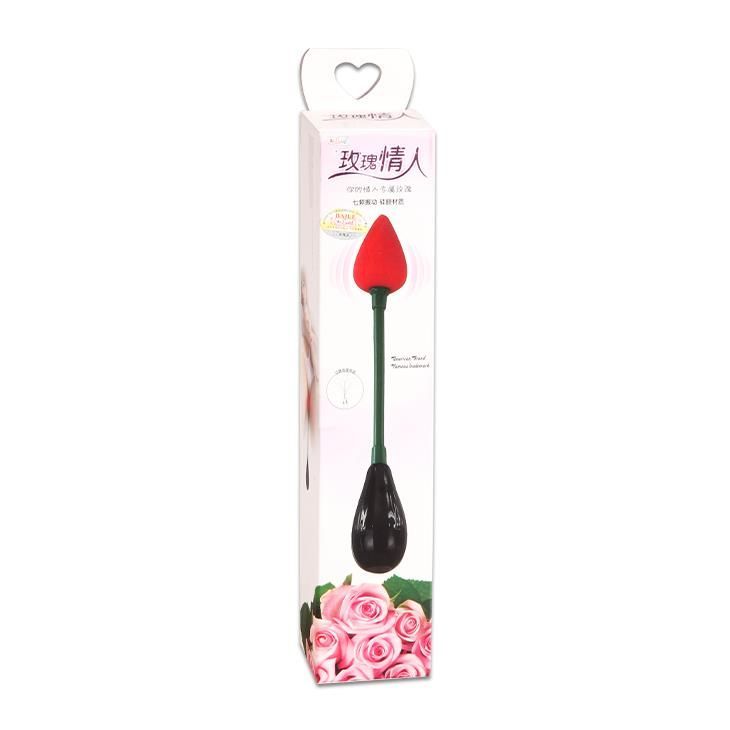 Wibrator Baile Stimulating Love Arrow, 28 cm (multi)