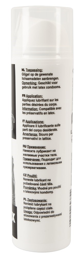 Гель для фистинга Fisting Gel Relax, 200 мл
