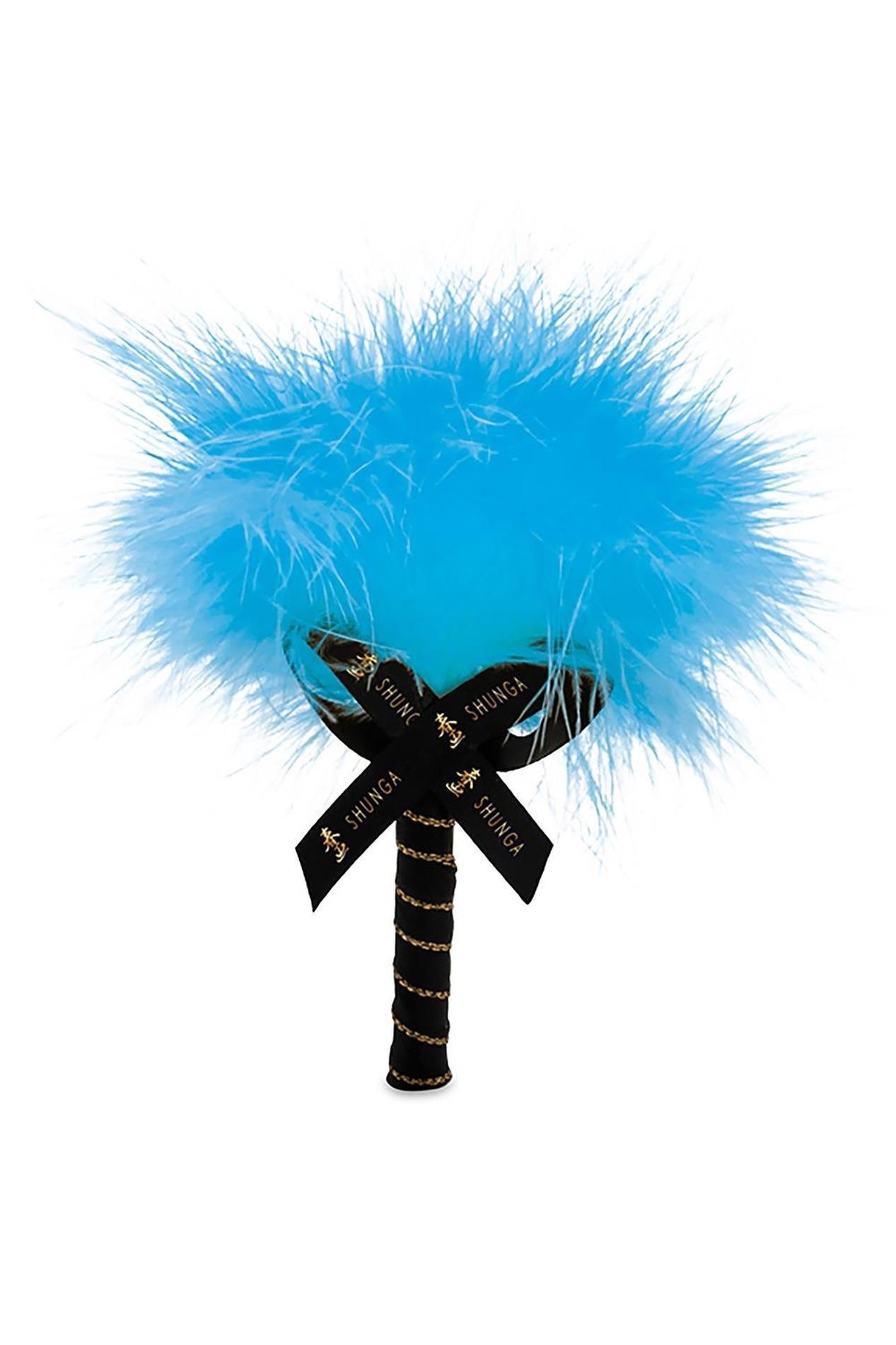 Подарочный массажный набор Shunga Kissable Massage Powder Coconut Thrills, 2 шт