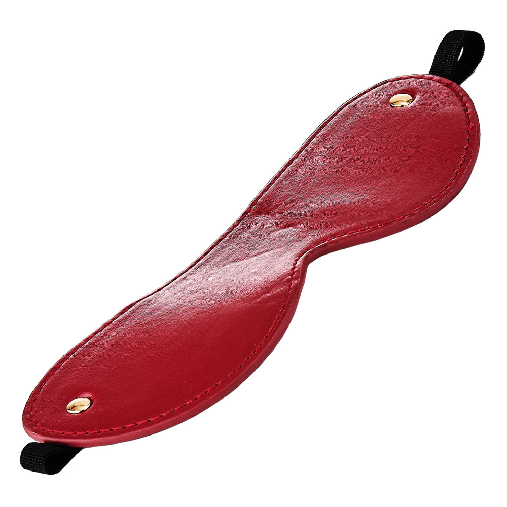 Маска на очі Blaze Elite Eye Mask Red (червоний)