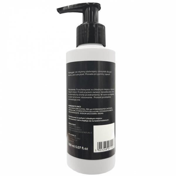 Густой анальный лубрикант LoveStim, 150 мл