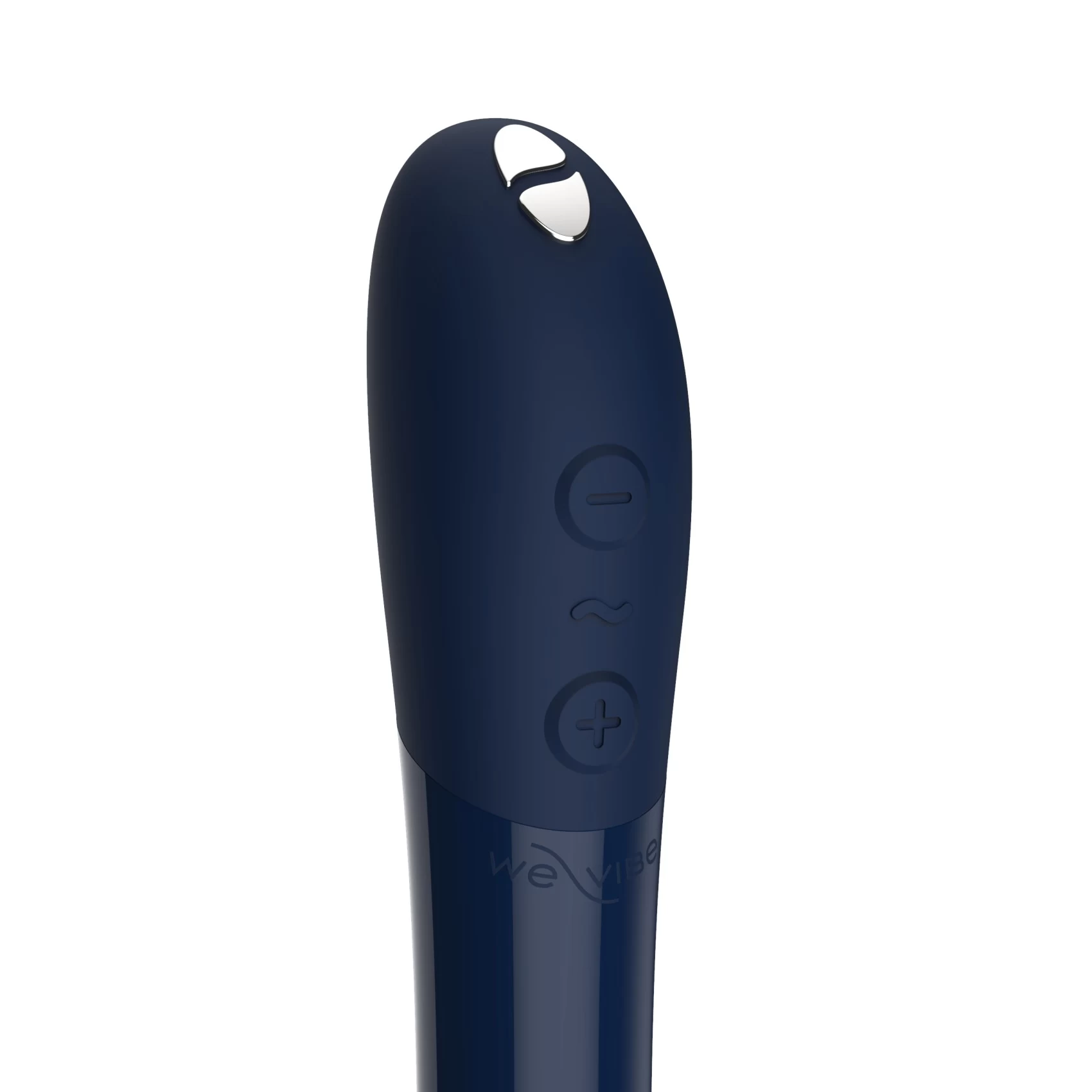 Вибратор We-Vibe Mini Stymulator Tango X, 10 см (синий)
