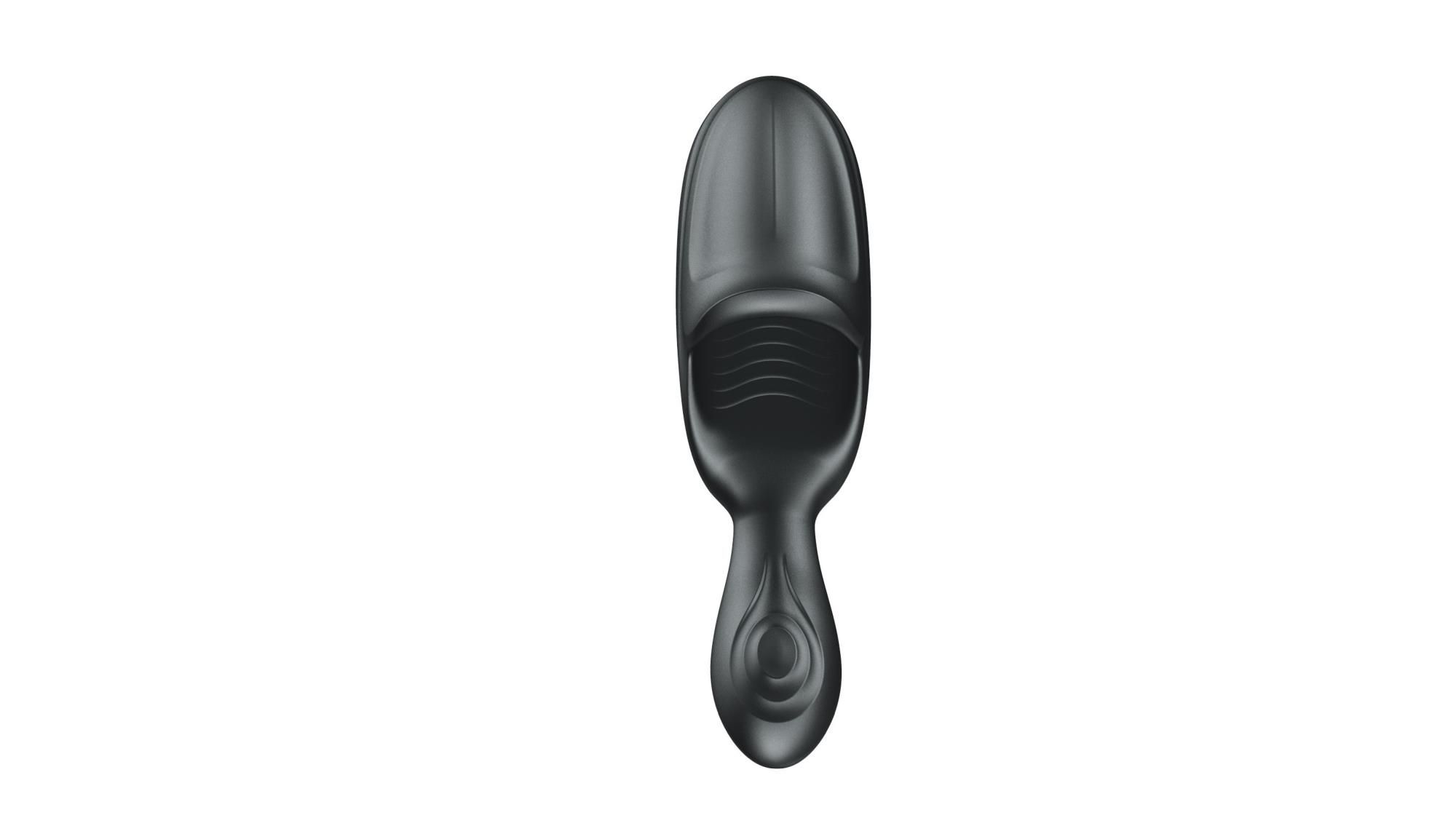 Мастурбатор B - Series Cute Adjustable (чорний)