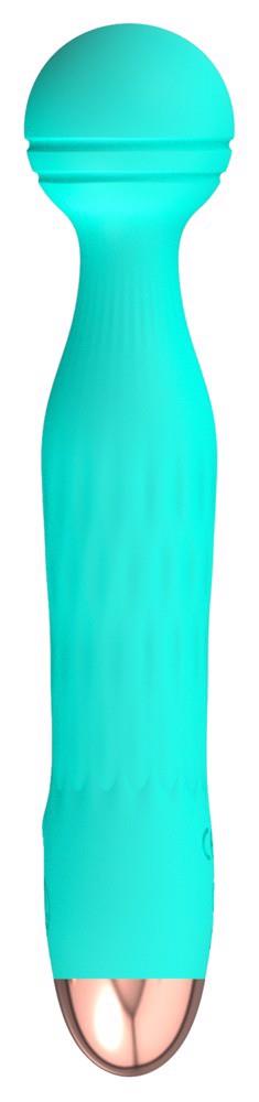Вибратор Orion Cuties Mini, 17,2 см (голубой)