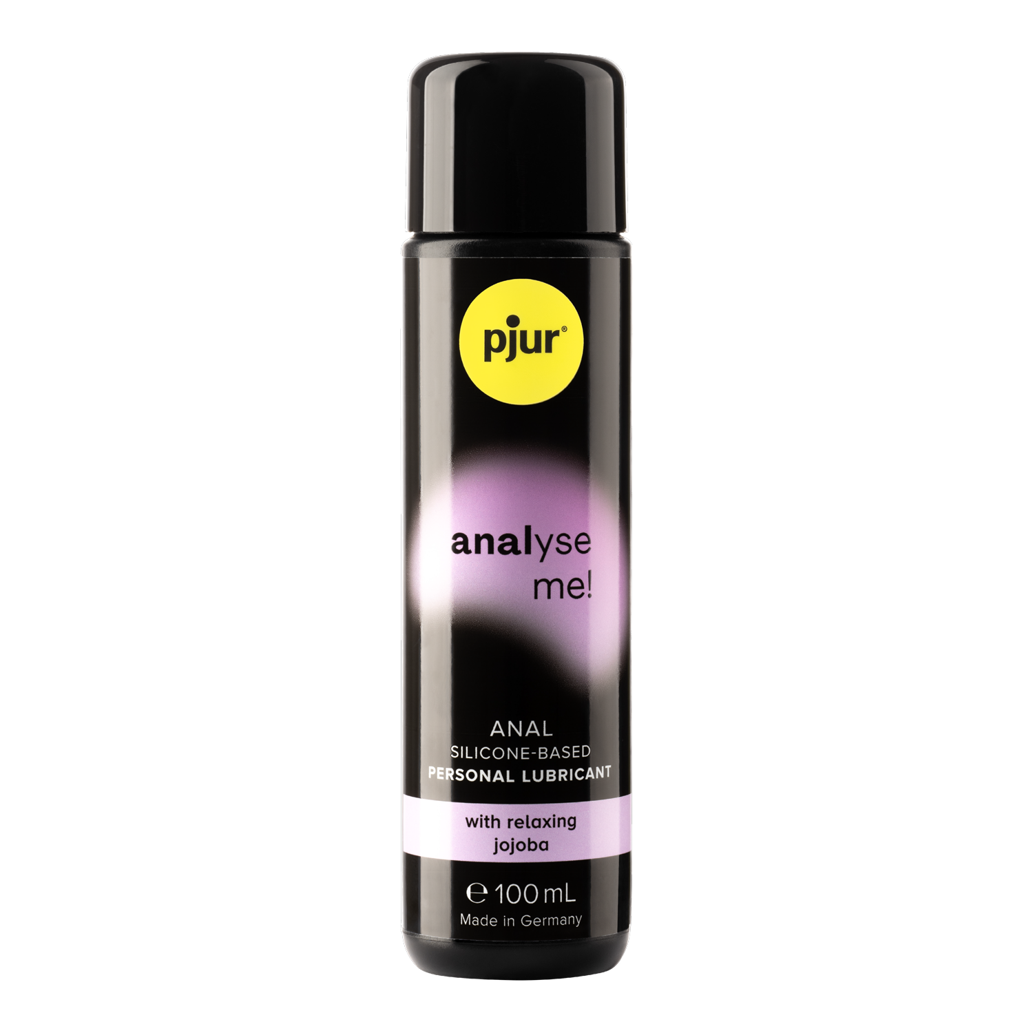 Lubrykant analny Pjur Analyse Me Relaxing, 100 ml
