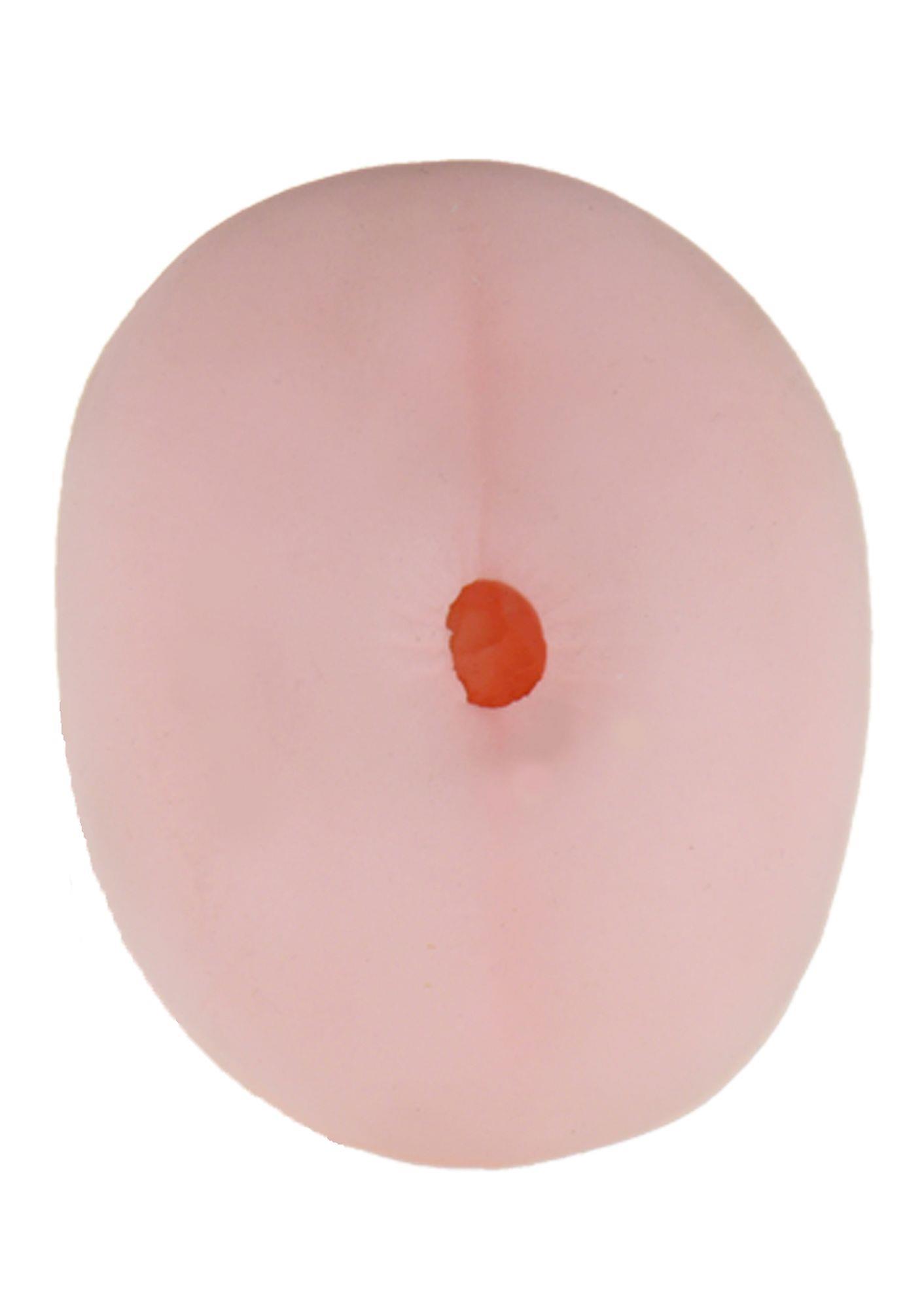 Секс кукла Boss Series Married Love Doll, 160 см (телесный)