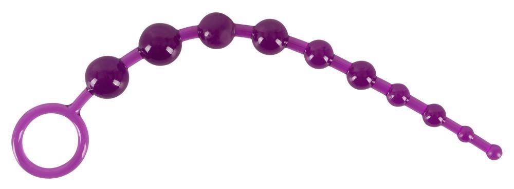 Набор игрушек Orion Surprise Surprise Lovetoyset, 12 шт (фиолетовый)