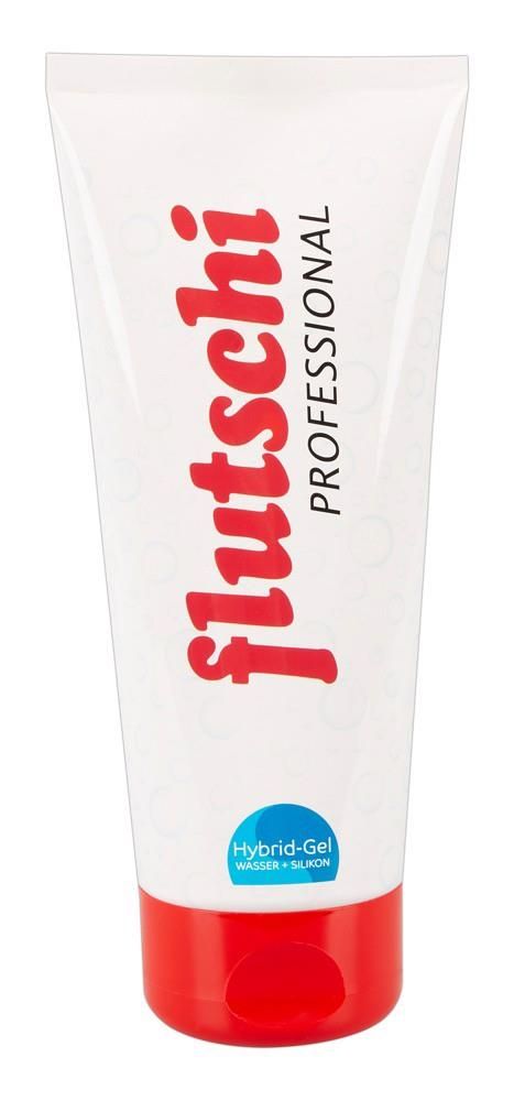 Лубрикант на водной основе Flutschi Professional, 200 мл