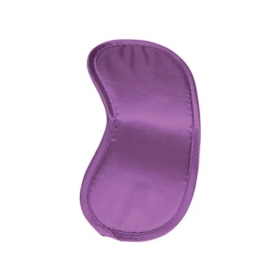 Маска на глаза Ouch! Soft Eyemask (фиолетовый)