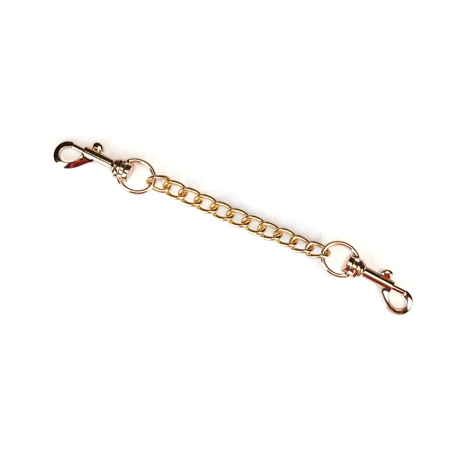 Наручники Liebe Seele Boudoir Amor Wrist Cuffs (черный)