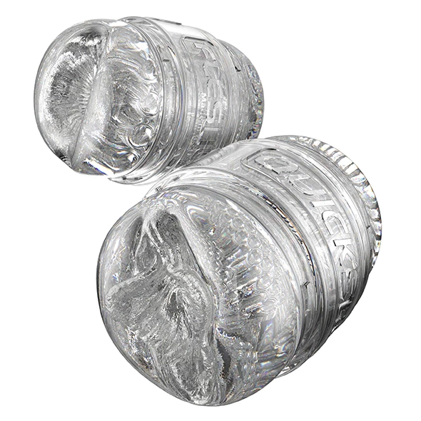 Мастурбатор Fleshlight Quickshot Mia Malkova (прозрачный)