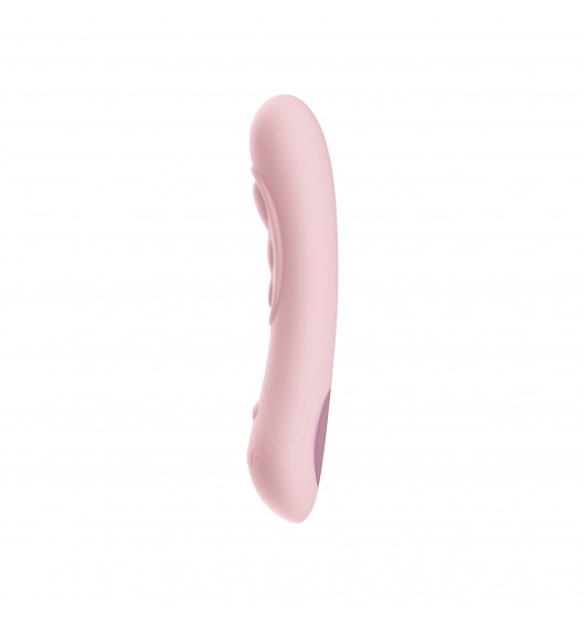 Wibrator Kiiroo Pearl 3, 20 cm (różowy)