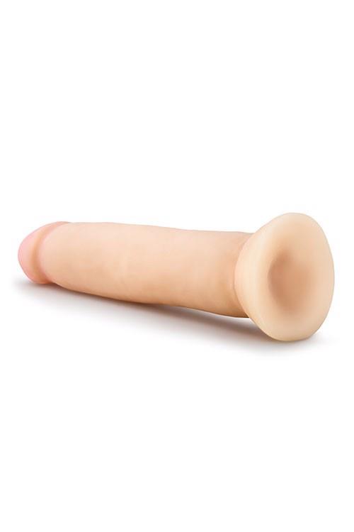 Фаллоимитатор Au Naturel Magnum Dong, 24.1 см (телесный)