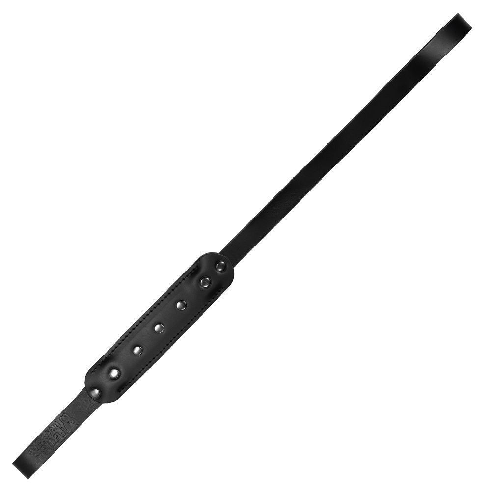 Плеть Kink Touch Fetish Provoke, 62 см (черный)