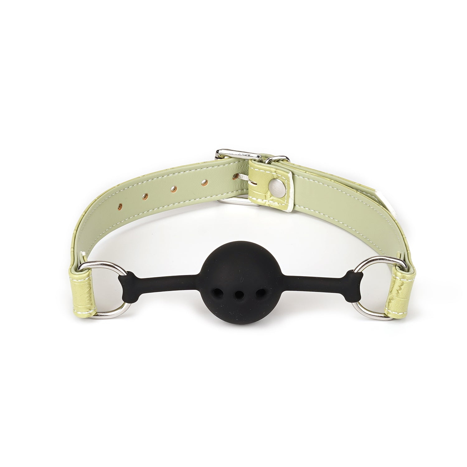 БДСМ набор Liebe Seele Macaron Bondage Kit, 9 шт (желтый)