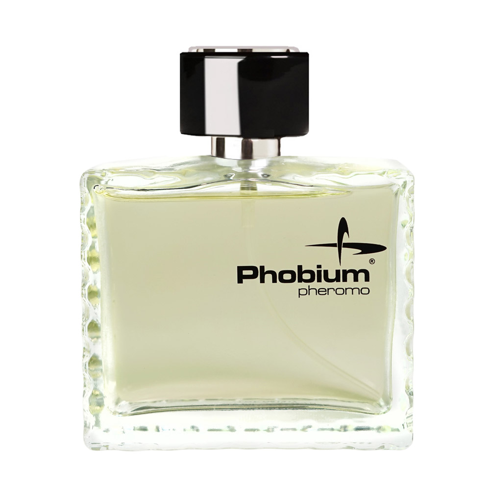 Мужские духи с феромонами Phobium pheromo v 2.0, 100 мл