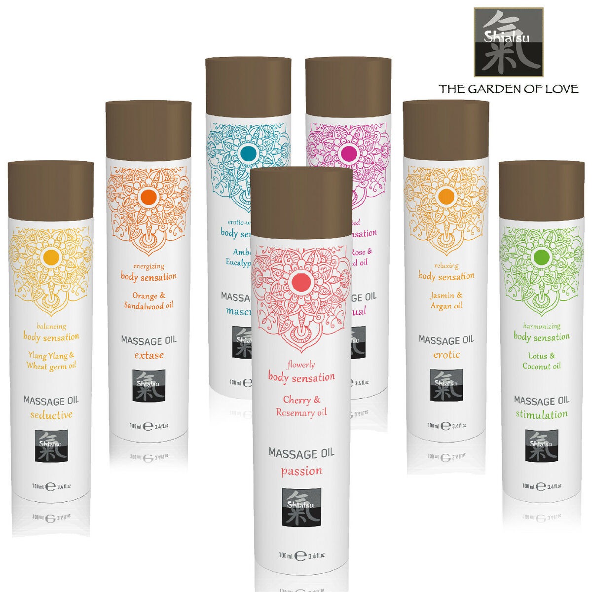 Hot -, 75 ml