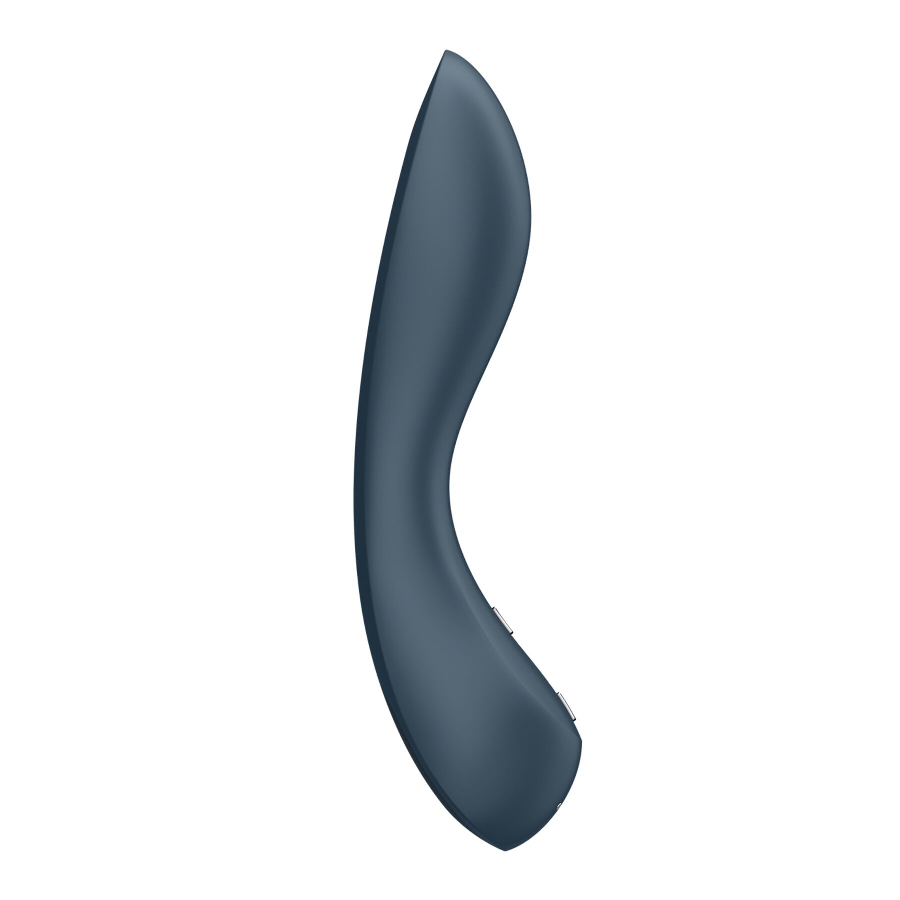 Вибратор Satisfyer G-Spot Wave 4, 21 см (синий)