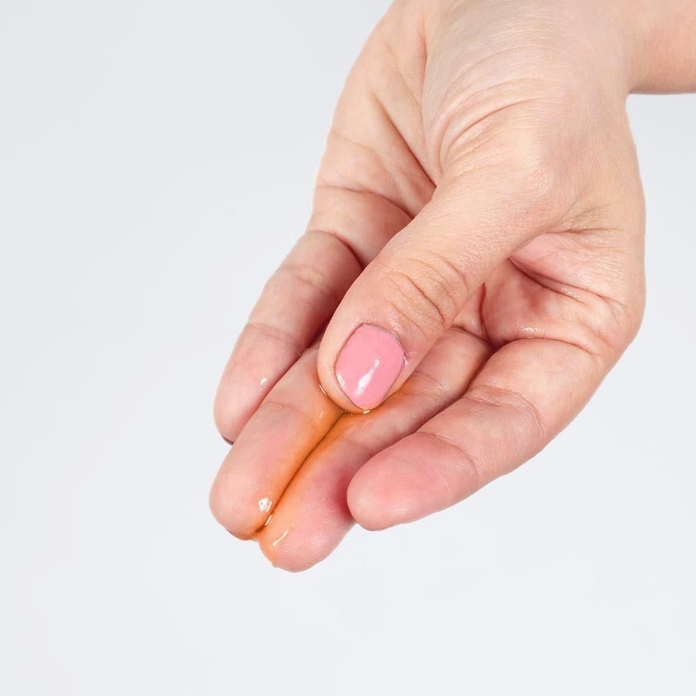 Лубрикант Secret Play Hot Effect Kissable маракуйя, 50 мл