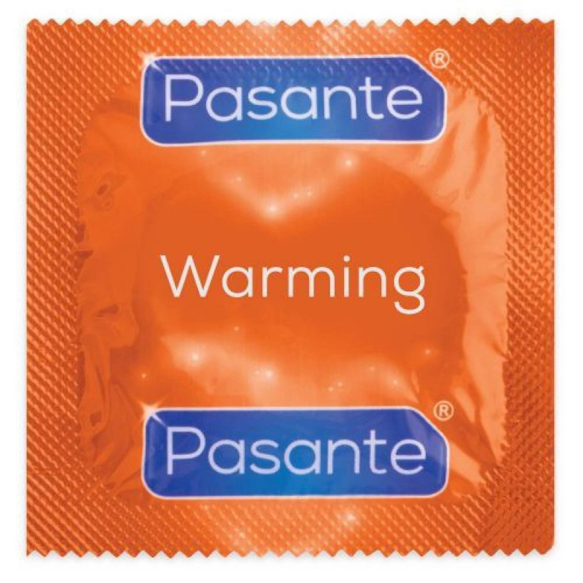 Презервативы Pasante Climax, 12 шт