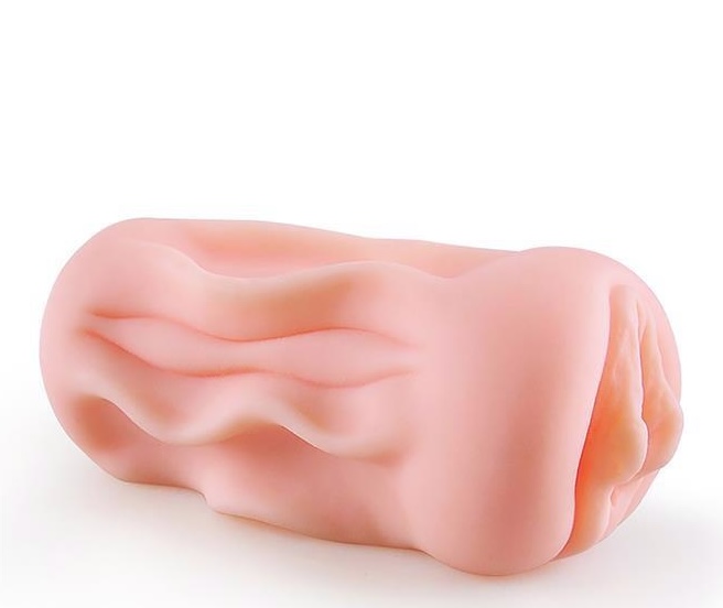 Мастурбатор The Girl Next Door Riley (телесный)