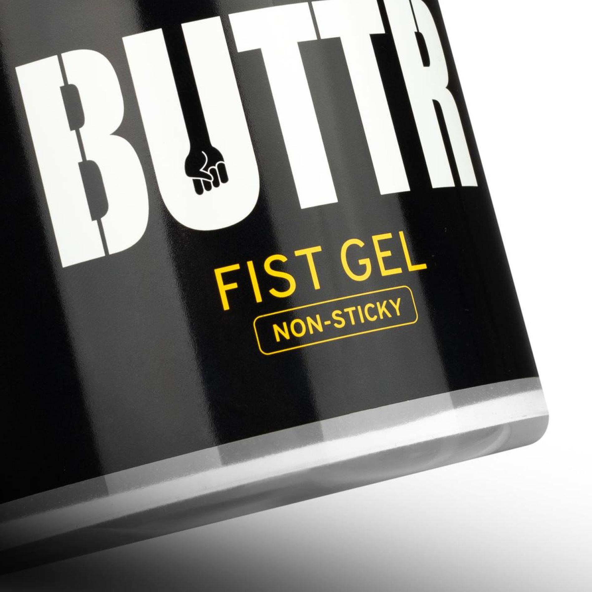 Гель для фистинга Buttr Non-Sticky, 500 мл