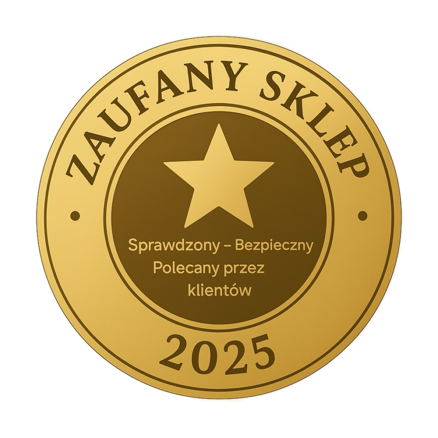 Zaufany Sklep 2025