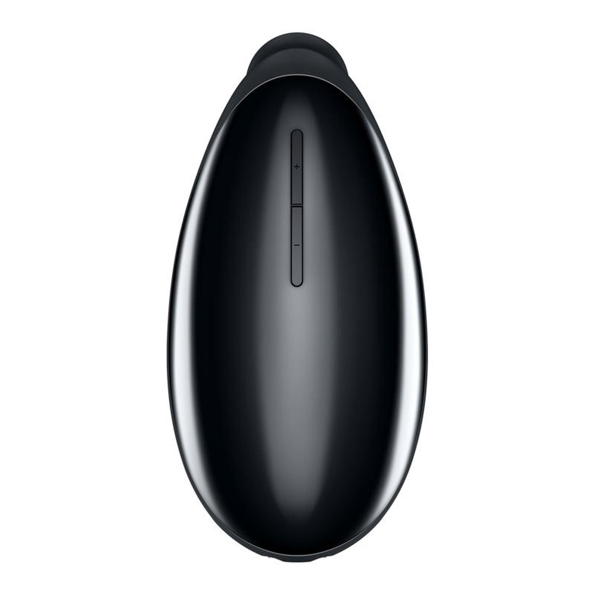 Вибратор для клитора Satisfyer Spot On 2 (черный)