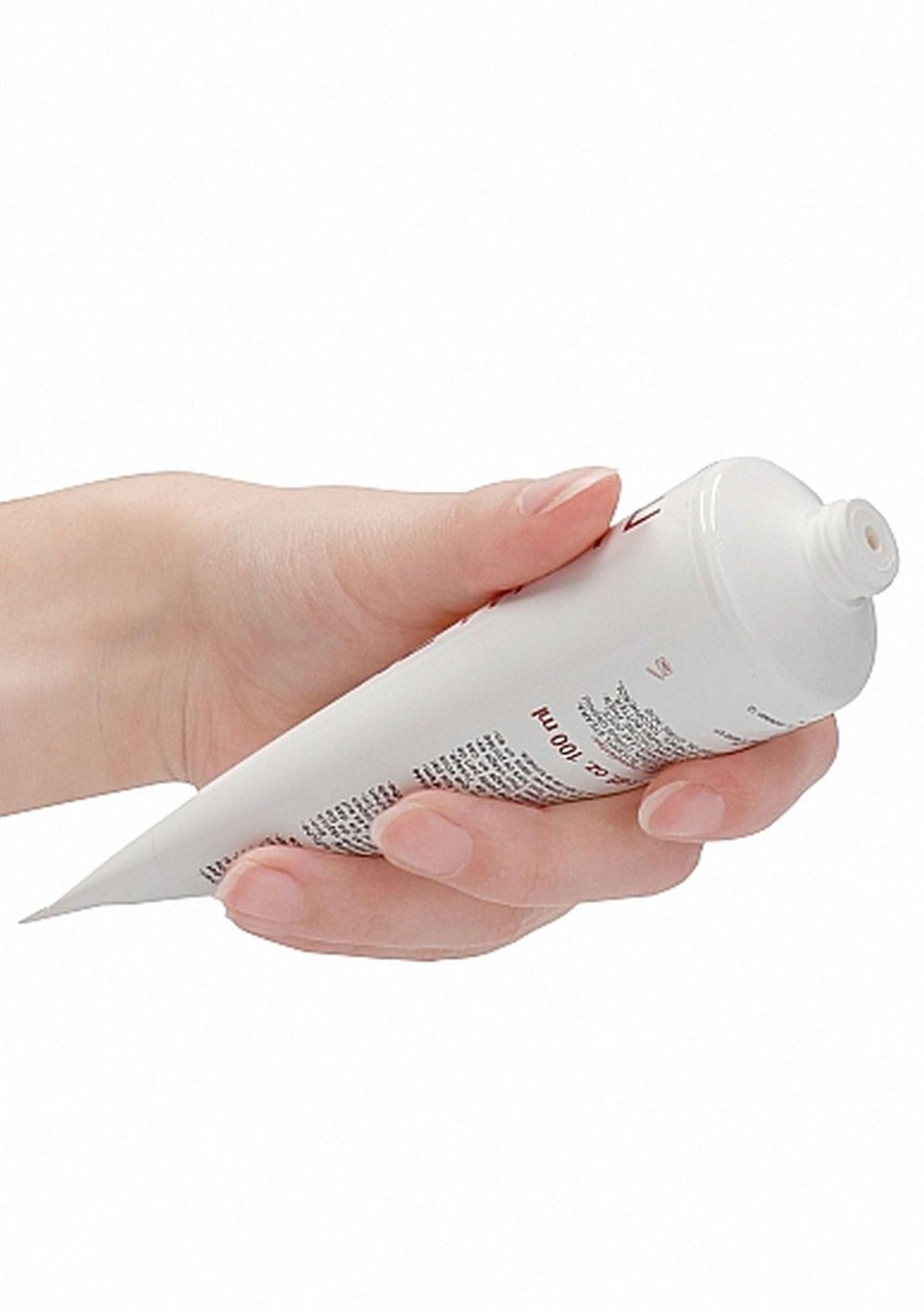 Крем Pharmquests Lighten Cream Gene White, 100 мл